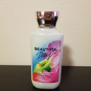 Beautiful Day Body Lotion